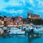 Apartment La Finestrella Lerici
