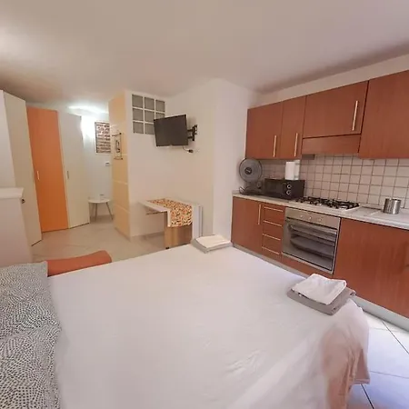 La Finestrella * Lerici