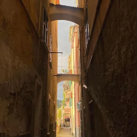 La Finestrella * Lerici