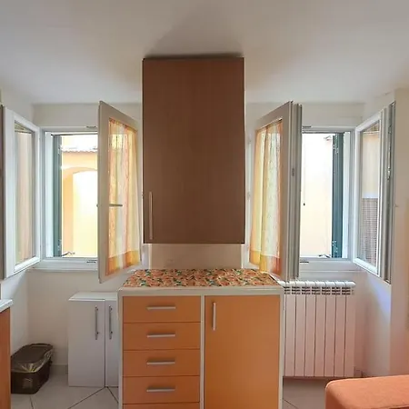 La Finestrella