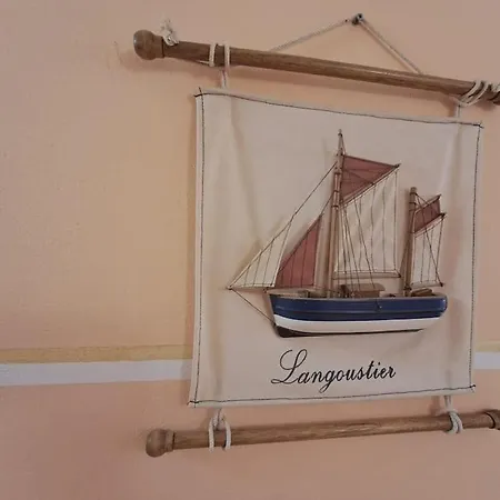 Apartman La Finestrella