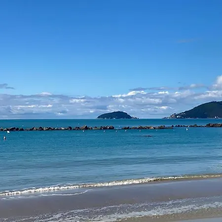 La Finestrella Apartman