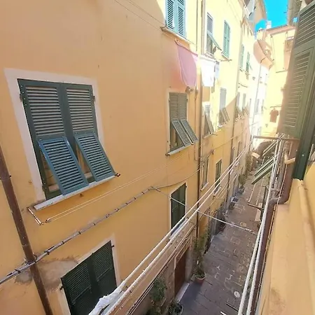 La Finestrella