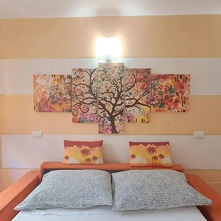 La Finestrella Lerici