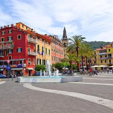 La Finestrella *