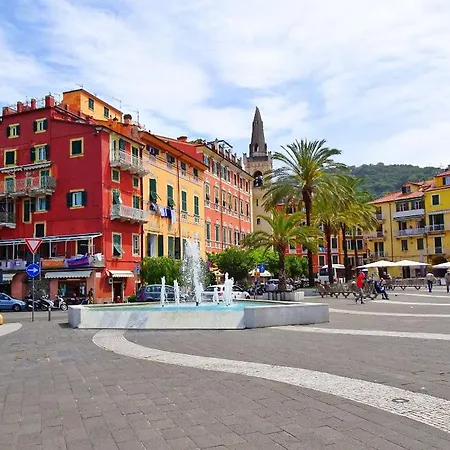 La Finestrella *