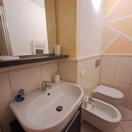 Apartman La Finestrella Lerici