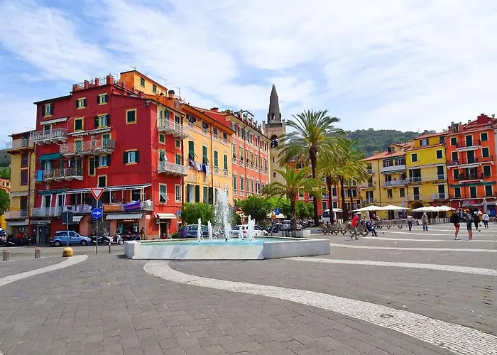 La Finestrella *