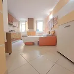 La Finestrella Lägenhet