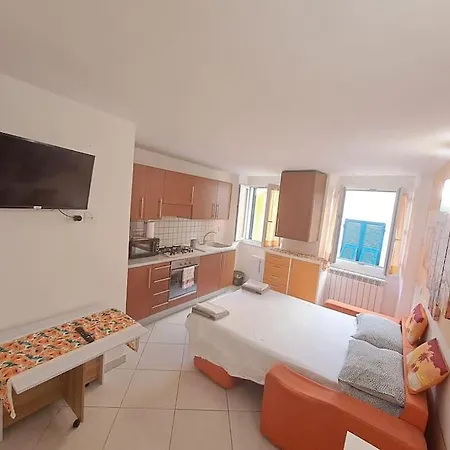 Apartment La Finestrella *