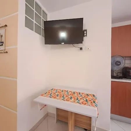 Apartment La Finestrella
