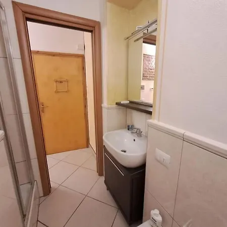 Apartment La Finestrella