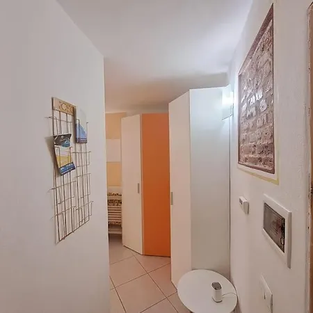 La Finestrella Леричи