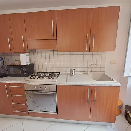 La Finestrella * Леричи