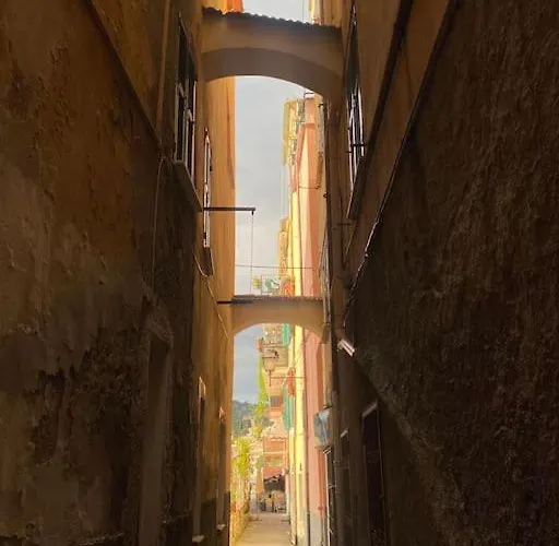 La Finestrella * 莱里奇