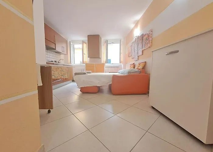 La Finestrella 公寓