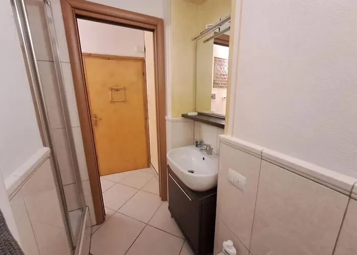 公寓 La Finestrella