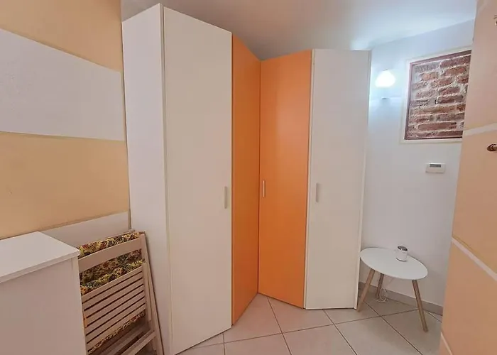 La Finestrella Διαμέρισμα *