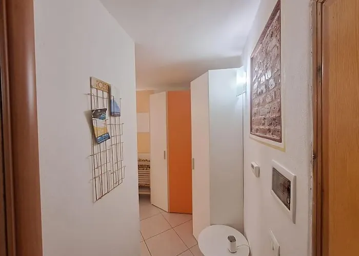 La Finestrella 莱里奇