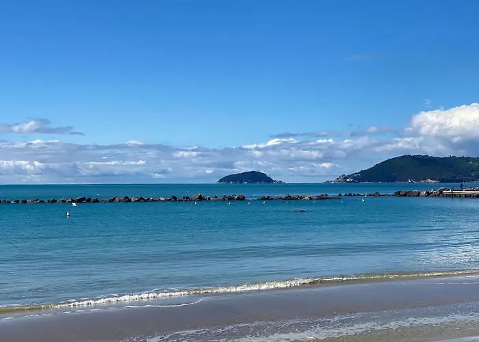 La Finestrella 公寓