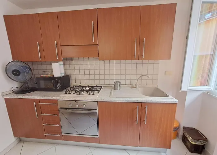 La Finestrella * 莱里奇